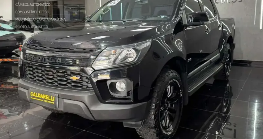 CHEVROLET S10 LT DD4A 2022