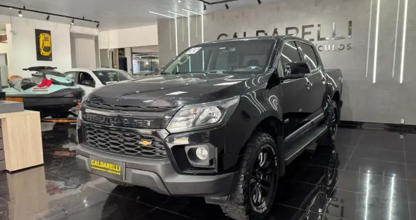 CHEVROLET S10 LT DD4A 2022