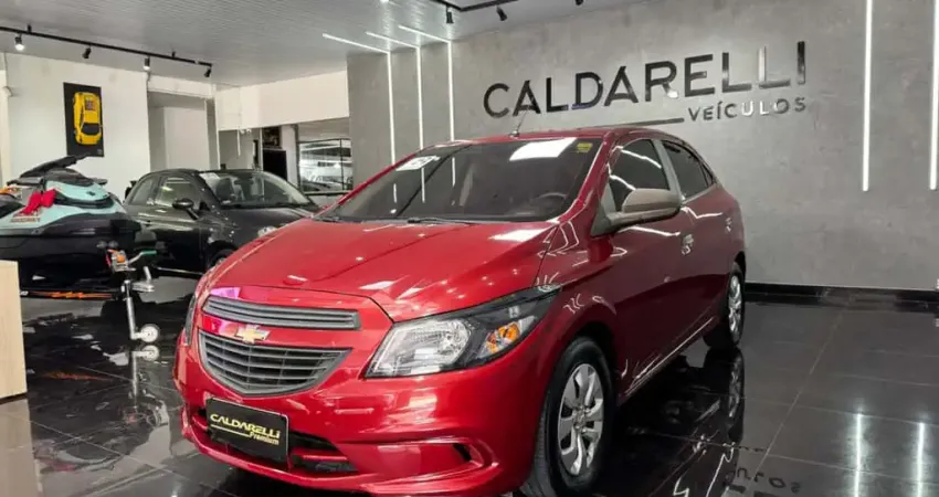CHEVROLET ONIX 10MT JOYE 2019