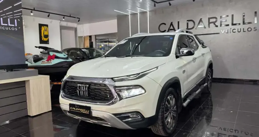 FIAT TORO RANCH AT9 4X4 2023