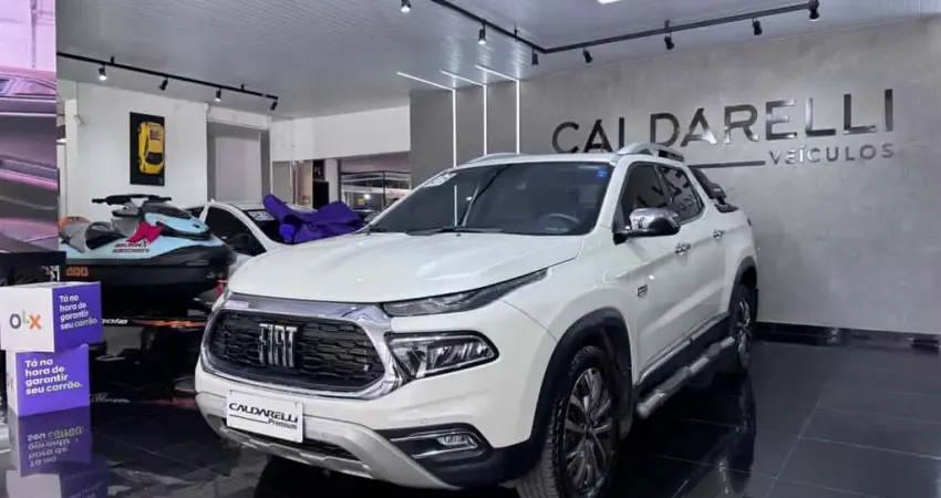 FIAT TORO RANCH AT9 4X4 2023