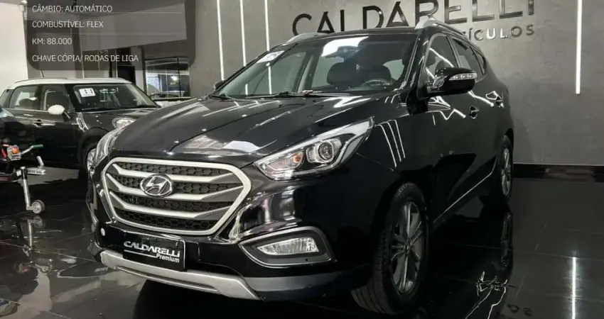HYUNDAI X35 B 2016