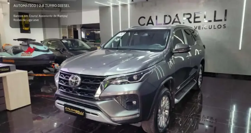 TOYOTA HILUX SWSRXA4FD 2022