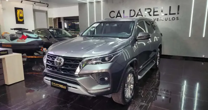 TOYOTA HILUX SWSRXA4FD 2022