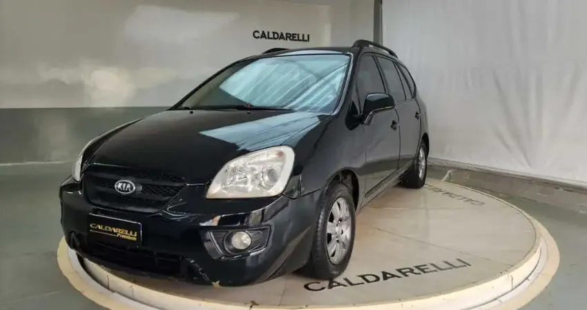 KIA CARENS EX2 2.0L 2010