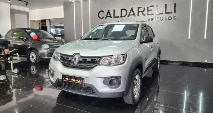RENAULT KWID ZEN 10MT 2022