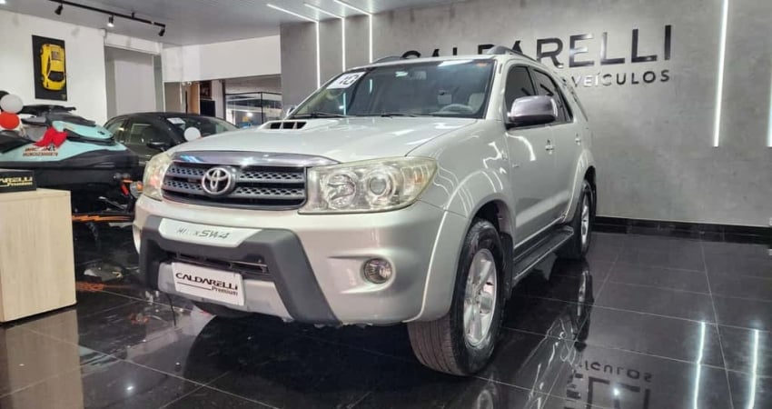 TOYOTA HILUXSW4 SRV4X4 2010