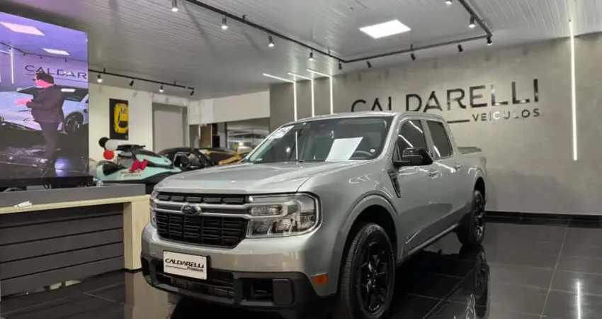 FORD MAVERICK CD4GLRT 2024