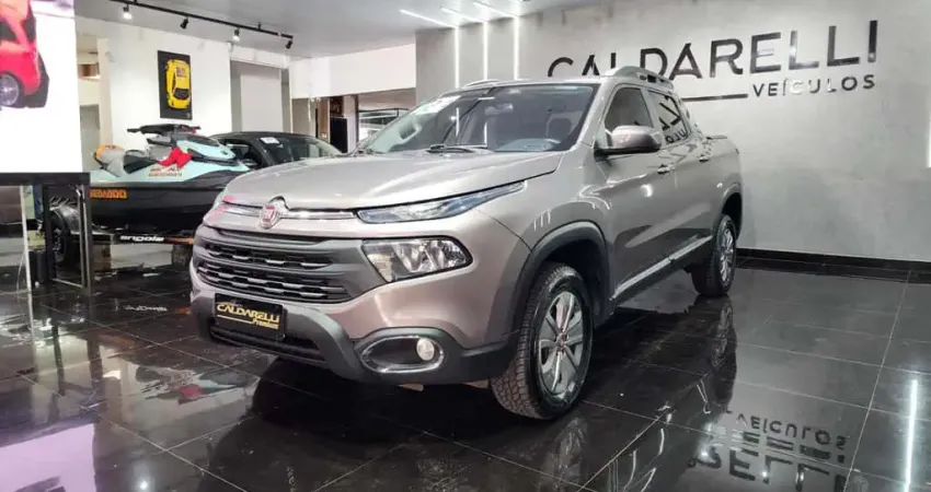 FIAT TORO FREEDOM AT6 2021