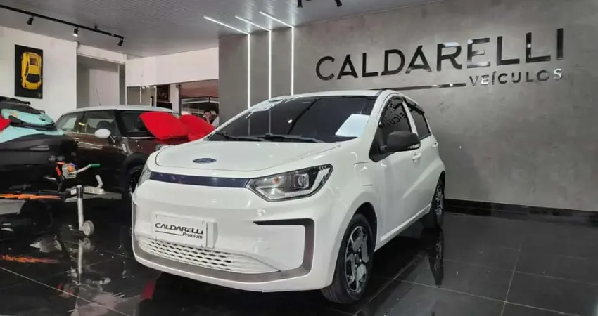 JAC E JS1 2023