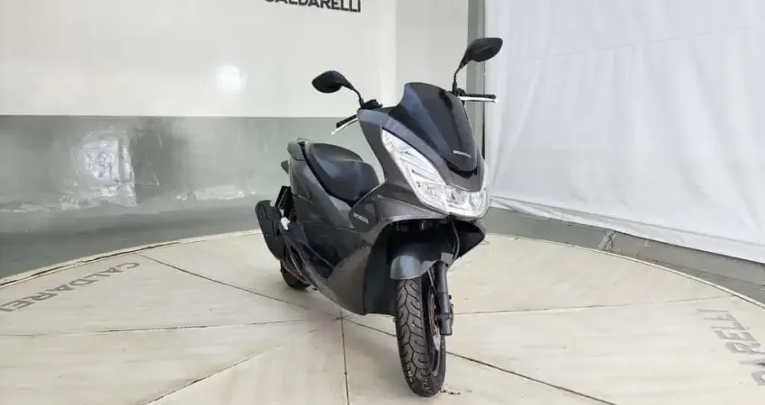 HONDA PCX 150 2016