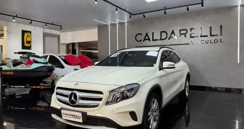 MERCEDES-BENZ GLAZ00FF 2016