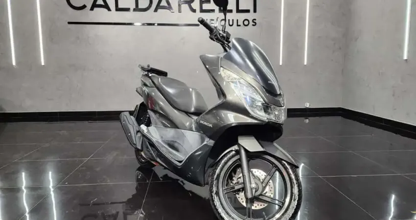 HONDA PCX 150 2017