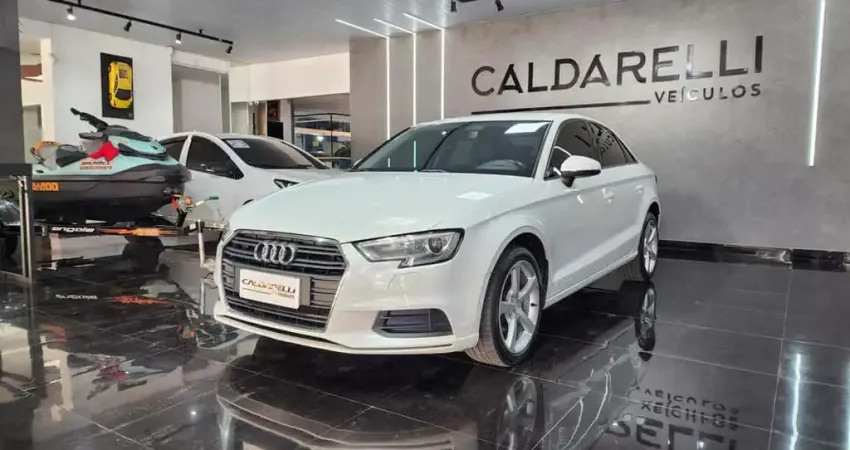 AUDI AUDA3 LM 150CV 2017