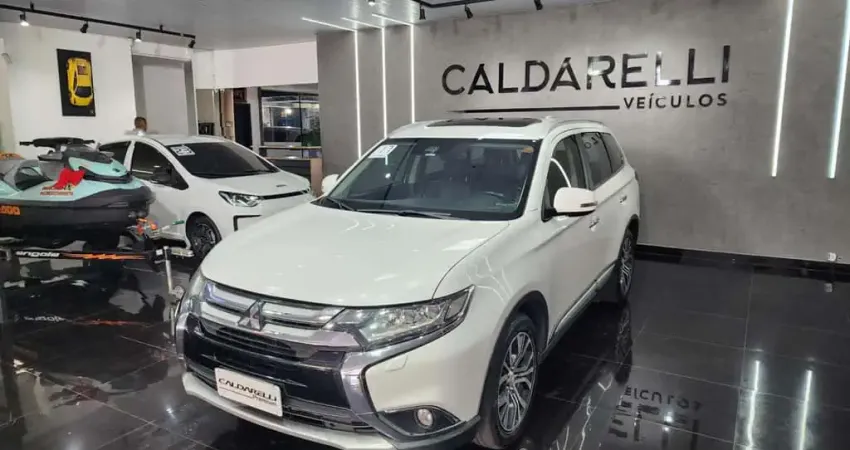 MITSUBISHI MMC OUTLANDER 2.2 D 2017
