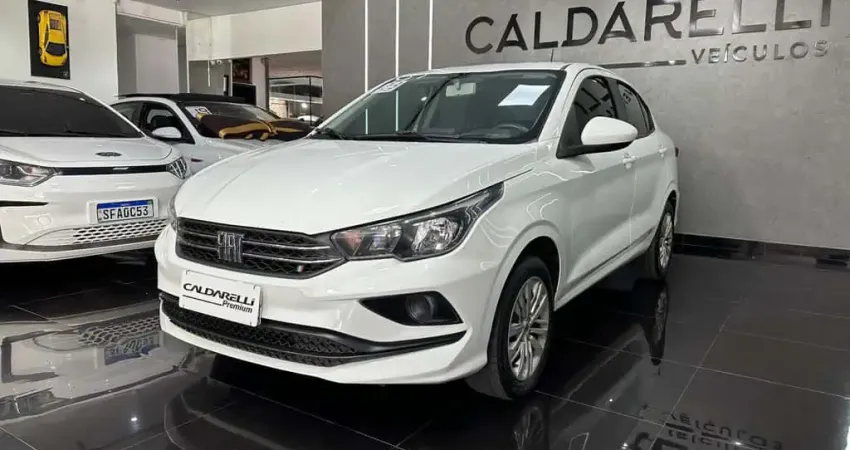 FIAT CRONOS DRIVE 1.3 2023