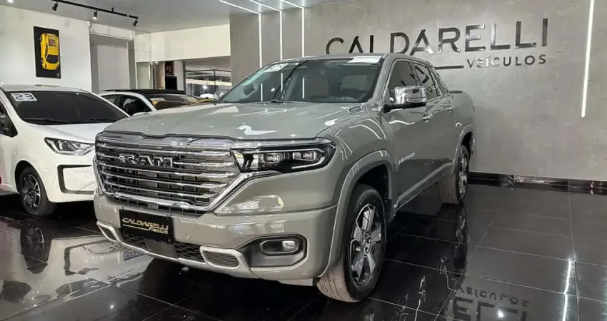 RAM PAGE LAIE GAS 2024