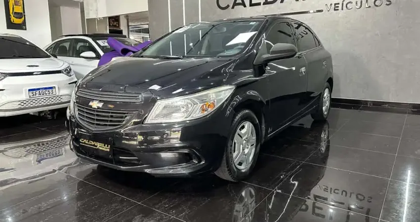 CHEVROLET ONIX 10MT JOYE 2018