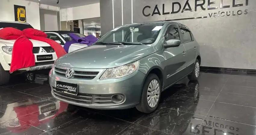VOLKSWAGEN GOL 1.0 2011