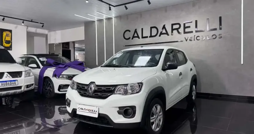 RENAULT KWID ZEN 10MT 2020