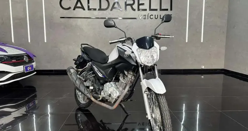 YAMAHA YBR150 FACTOR E 2016