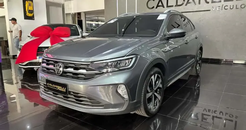 VOLKSWAGEN NIVUS HL TSI AD 2021