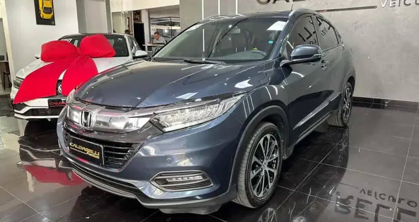 HONDA HR-V EXL CVT 2021