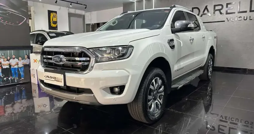 FORD RANGER LTDCD4A32C 2020