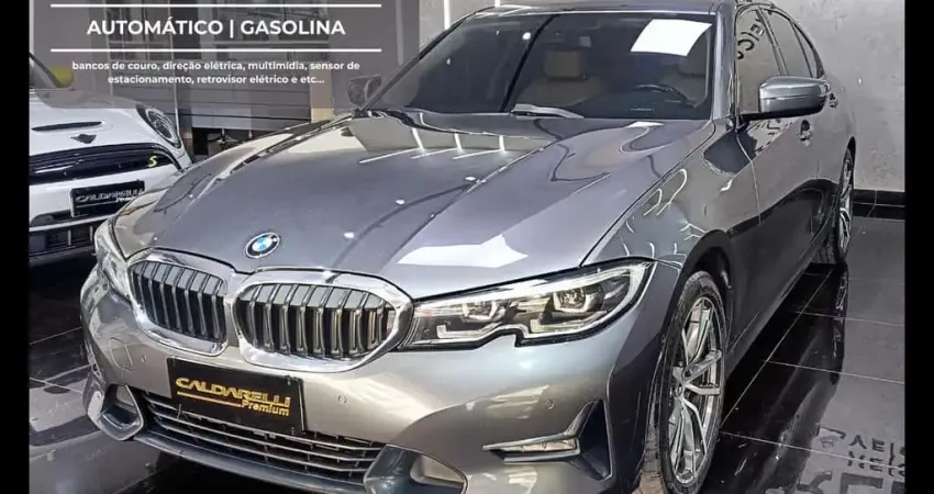 BMW 320I 2020