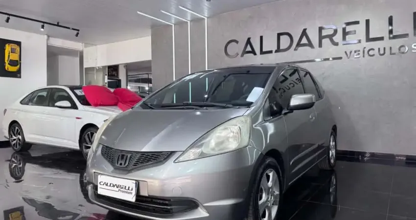 HONDA FIT LX FLEX 2011