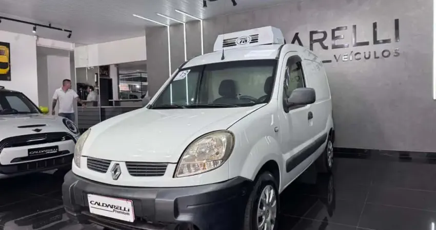 RENAULT KANGOO EXPRESS RL10 2013