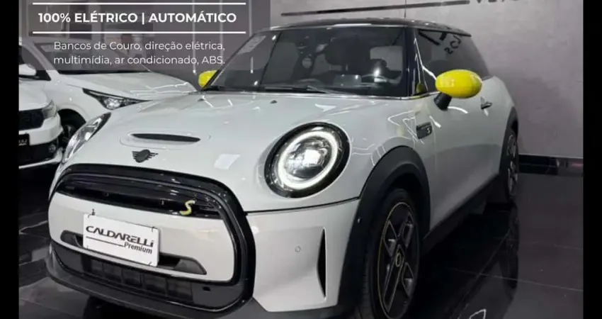 MINI COOPER S ELECTRIC 2022