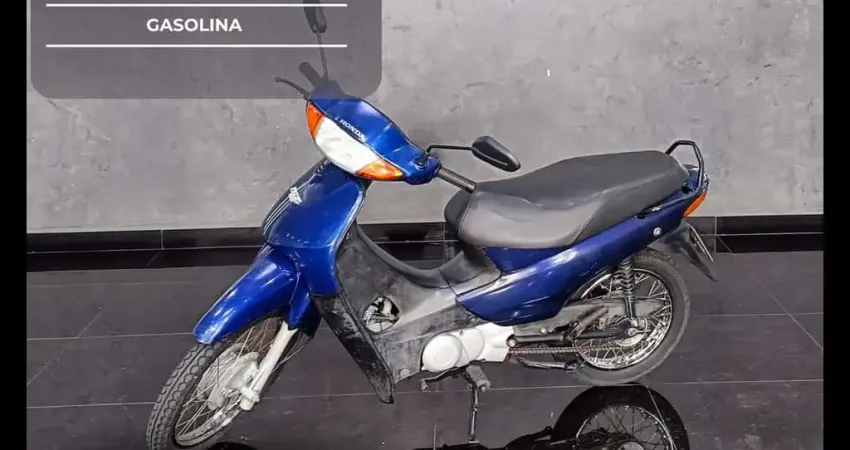 HONDA C100 BIZ 2005