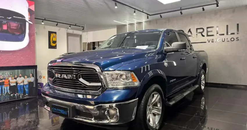 RAM CLASSIC LAIE 2023