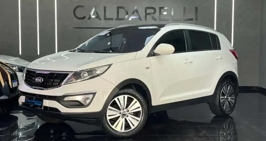 Kia sportage lx2 offg4 2014