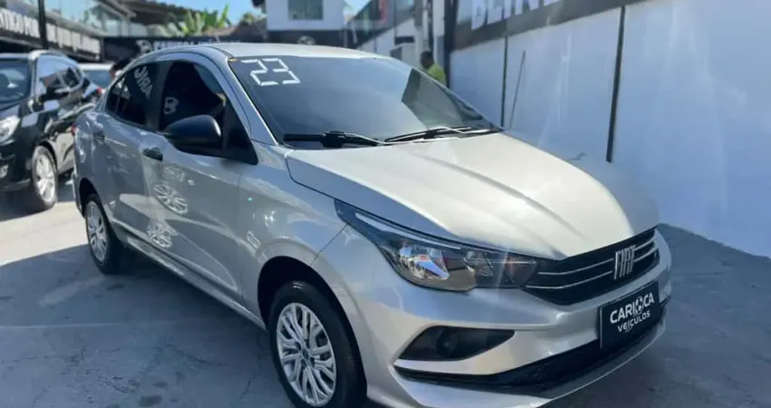 Fiat Cronos 2023 1.0 firefly flex manual