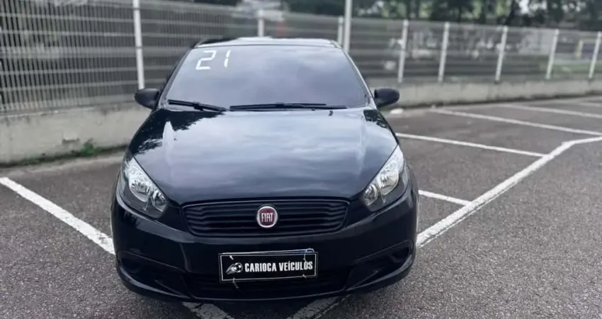 Fiat Grand siena 2021 1.0 evo flex attractive manual