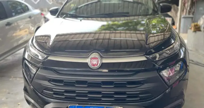 Fiat Toro 2021 1.8 16v evo flex endurance at6