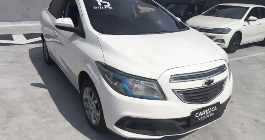 Chevrolet Prisma 2015 1.4 mpfi ltz 8v flex 4p automático