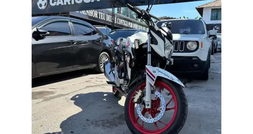 Honda Cb twister 2022