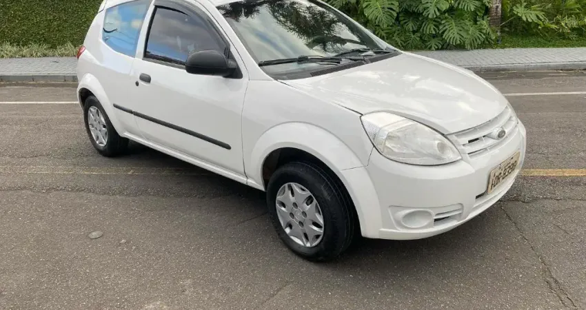 KA 2009 1.0 COM DIREÇÃO HIDRAULICA 17,990