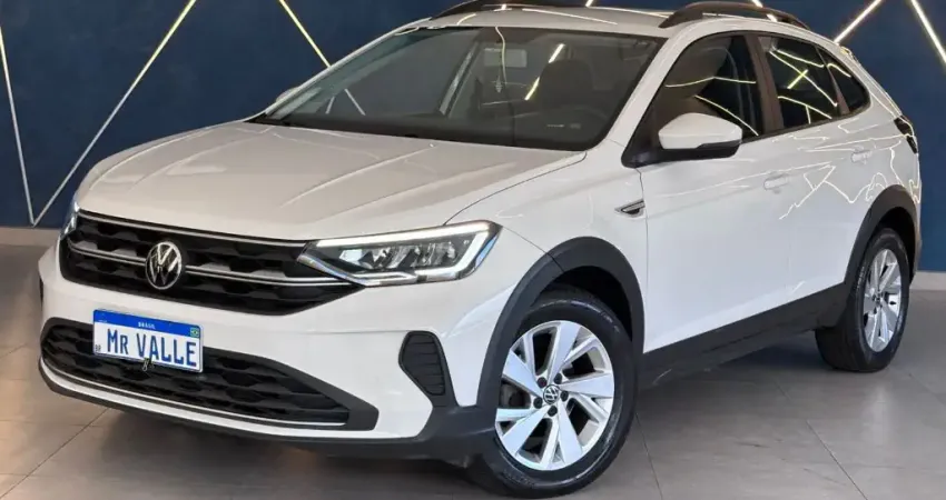Nivus Comfortline 1.0 200TSI 2021!