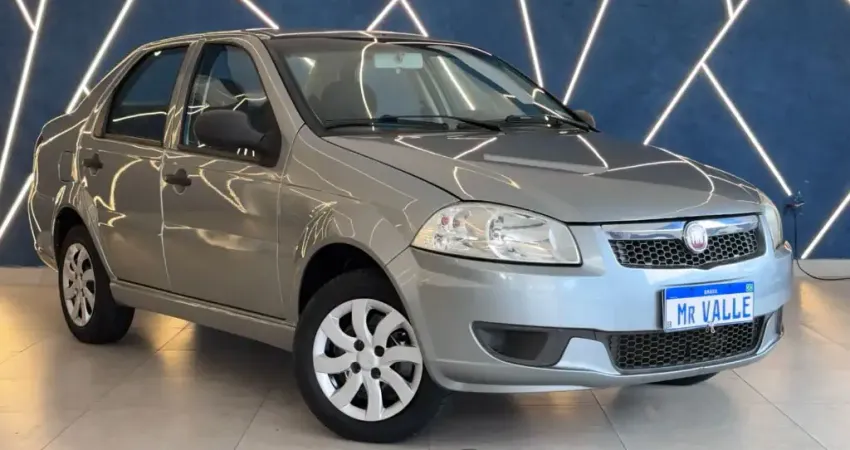 SIENA 2014 MANUAL EL 1.0 FLEX COMPLETO