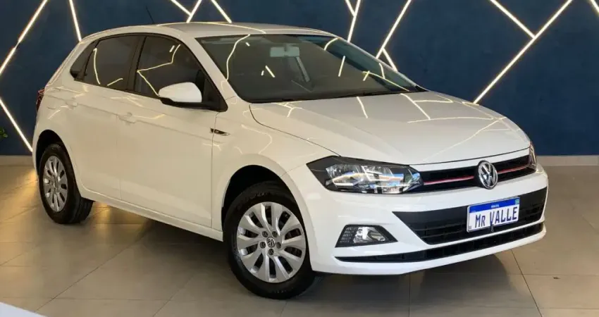 POLO  1.0 MANUAL FLEX 2020