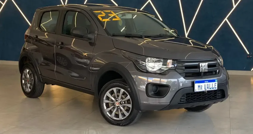 MOBI LIKE 1.0 MANUAL FLEX IMPECAVEL!