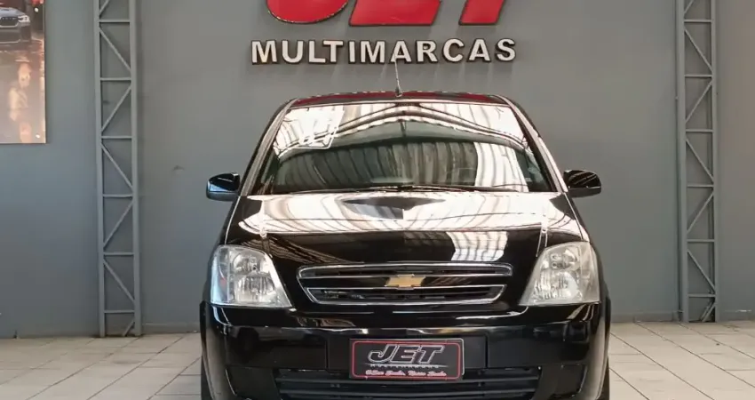 MERIVA 1.4 MPFI MAXX 8V ECO 4P	2010