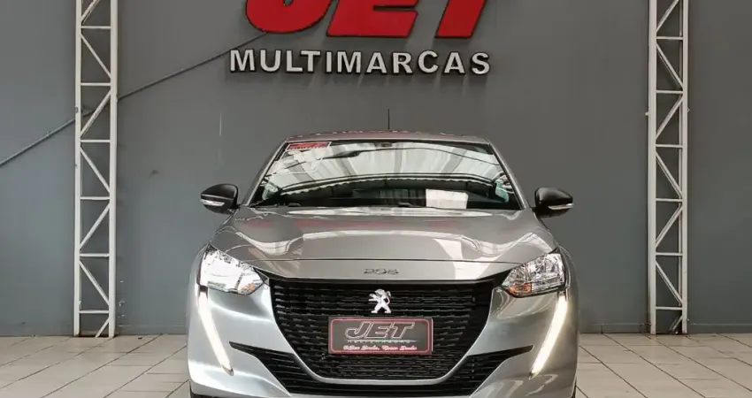 Peugeot  Like 1.0 2024 1.700km 