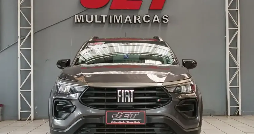 Fiat PULSE 1.0 TB 200 AUDACE CVT 4P 2024