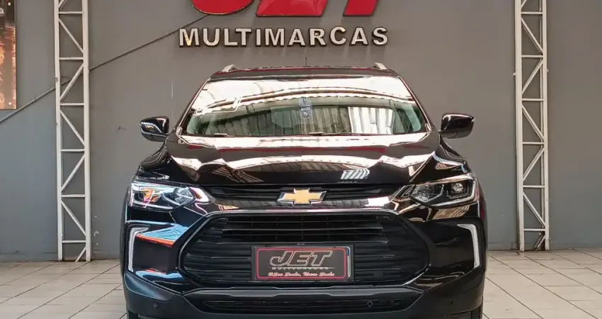 TRACKER 1.2 TB PREMIER 4P	2024 Completo