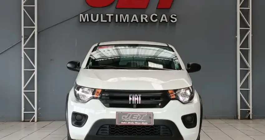 MOBI 1.0 EVO LIKE. 4P	COMPLETO 2024